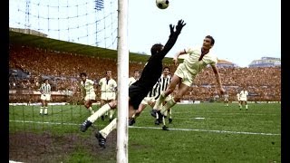 Juve  Cagliari 22 6970  LA PARTITA DELLANNO [upl. by Redford]