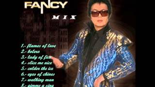 FANCY MIX DJ SAMMY [upl. by Harak444]