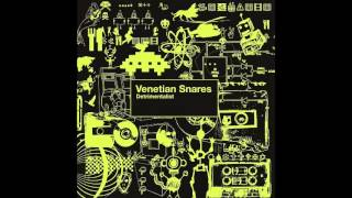 Venetian Snares  Eurocore MVP [upl. by Glory]