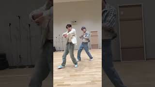 친구 하이🖐️ENHYPEN HEESEUNG BEOMGYU TXT TOMORROWXTOGETHER 멋져챌린지 ParadoXXXInvasionChallenge [upl. by Ahsikit]