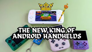 The new king of Android handhelds AYN Odin 2 Review [upl. by Timon]