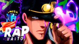 Jotaro  Pancadão Jojos Bizarre Adventure  Kaito [upl. by Syah218]