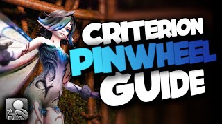 FFXIV Another Aloalo Criterion  Statice Pinwheel Guide [upl. by Hauger]