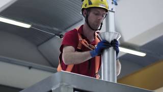 Veolia Water Technologies Italy  Corporate Video [upl. by Ines]