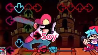 Yo soy…  NO HOPE Pero en Español 🧏‍♂️🤑 [upl. by Kippie100]