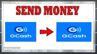 How to Send Money from GCash to GCash l Transfer Money [upl. by Akeenat112]