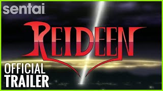 Reideen Official Trailer [upl. by Dnumyar95]