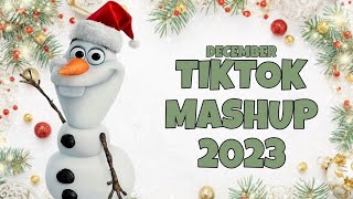 TIKTOK MASHUP 2023  CHRISTMAS EDITION 🇵🇭  JESTER MASHUPS [upl. by Pinebrook172]