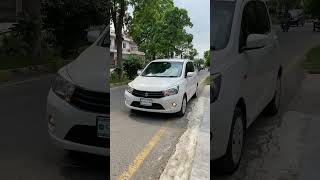 Suzuki Cultus VXR 2018 Model Available For Sale At CarsPk [upl. by Meid]