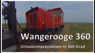 Wangerooge 360 [upl. by Alastair]