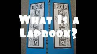 How to Make a Lapbook [upl. by Htide]