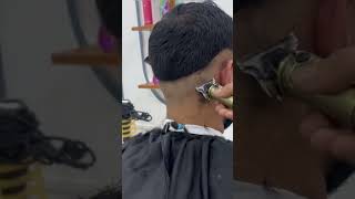 Men’s Hair Cut Easy Way [upl. by Wittie]