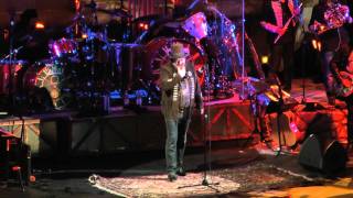 Zucchero Miserere Arena di Verona FULL HD 04062011 [upl. by Bailar]