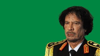 Lost in the Sands  An American ProGaddafi country song about the 2011 overthrowing of Gaddafi [upl. by Lion]