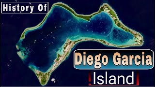 Diego Garcia The Strategic US Military Base In Indian Ocean  TIT TV [upl. by Netsoj]