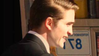 My Cosmopolis Movie  Spoilers [upl. by Backler]