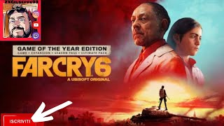 Far cry 6 live casino totale [upl. by Ebert]