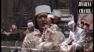 KIAI KANJENG Shalawat Medley ALFU SALAMSholli Wa Sallim DaimanSIDNAN NABI Live Siwalan Panceng [upl. by Eastlake563]