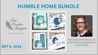 Humble Home Punch Bundle  Such a great bundle amp class Find out how to get yours FREE [upl. by Hayden]