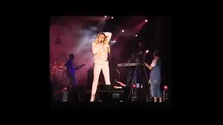 Ceca  Oprostajna vecera  Live  Usce 2006 [upl. by Mallen]