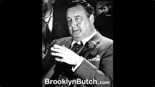 Jackie Gleason tells why he only did one season of The Honeymooners [upl. by Sirromed791]