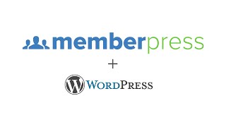 WordPress membership site in 5 minutes with MemberPress [upl. by Nyrraf671]