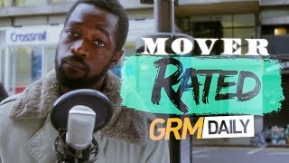 RATED Episode 8  Mover GRM Daily [upl. by Hubble639]