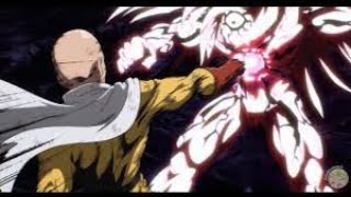 One Punch Man  Saitama vs Boros Fight Reaction [upl. by Hazlett166]