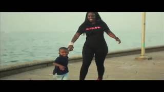 KEEDY BLACK  Gettin Ready  Feat Casme  OFFICIAL VIDEO [upl. by Ditzel]