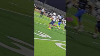 Part 3 Sparkman VS Meridianville football nfl athlete highlights motivation sports shorts [upl. by Wisnicki]