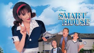 Smart House 1999  Original Promo [upl. by Ahseiym989]