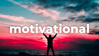 🌅 Inspirational amp Motivational Music For Videos  quotJust Breathequot by Nikos Spiliotis 🇬🇷 [upl. by Artinak]