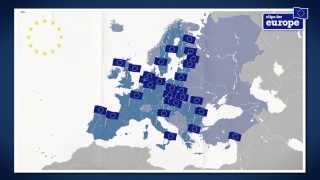 Clips for Europe  de Europese Unie [upl. by Brelje]