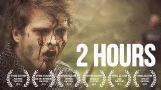 2 HOURS ― Award Winning Zombie Short Film [upl. by Herbst]