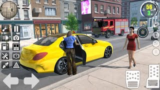 Taxi Computer Game Simulator Download Pc Free Driving Games For Pc [upl. by Anyrb261]