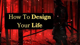 How to Design you Life [upl. by Cormack]