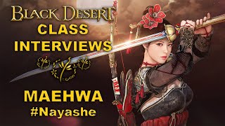 BDO  Class Interviews with Classmasters  MAEHWA Nayashe [upl. by Nomyad20]