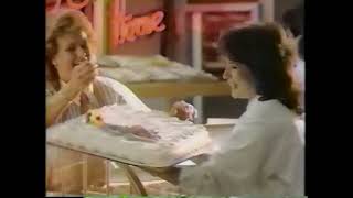 Schnucks  quotMy Schnucks Brings It Homequot Commercial 1989 [upl. by Seyer461]