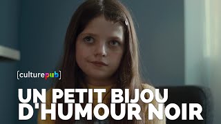 Un petit bijou dhumour noir  Canal [upl. by Sosthenna]