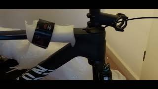 Unboxing Canyon Exceed 8 CF SLX 2022 [upl. by Persian]