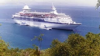 Celestyal Olympia Iconic Aegean Greek Cruise [upl. by Sax426]