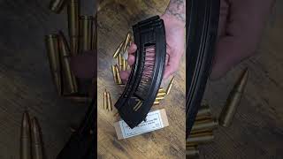 Do Skeletonized Magazines Even Make Sense tattsandstraps surplus [upl. by Loleta]