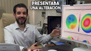 Tratamiento de superficie ocular PROSE con lentes esclerales [upl. by Aleusnoc]