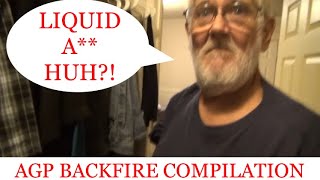 AGP BACKFIRE COMPILATION [upl. by Cressy]