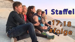 Durch die Wildnis  1 staffel  folge 1718 HD [upl. by Oneil]