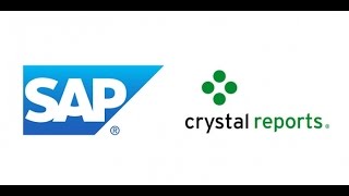 Reporte con Parametros en Crystal Reports desde aplicacion VBnet y Procedimiento Almacenado SQL [upl. by Deraj]