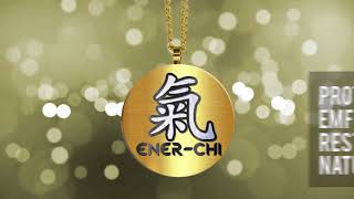 EnerChi Pendant [upl. by Eulalee]