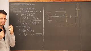 Physik LF  Klausur zu Teilchen im EFeld [upl. by Riccio524]