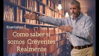 Paul WasherCOMO SABER SI SOMOS CREYENTES REALMENTE ESPAÑOL [upl. by Schaffel]