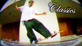 Classics Rodney Mullen quotVirtual Realityquot [upl. by Merola]